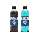 ToDo Hydro DuoMix A-B Nutriente de duas partes, Fórmula de crescimento de plantas verdes 1 L