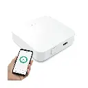 Gateway Bluetooth para sensores hidropônicos, Tuya/Smart Life Scene Activation Hub