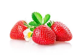 Morango Sementes