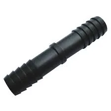 União de plugue duplo – 1/2″