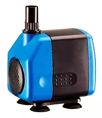 [BOM-00034] Bomba submersível 600l/hs – 1,7m CH