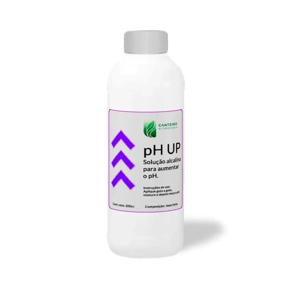 [NUT-00058] Líquido regulador de pH acima de x 250ml