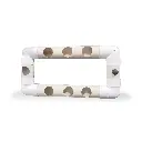 Mini Jardim 7 Plantas com Suprimentos