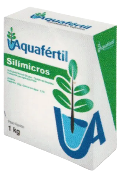 [NUT-00114] Silimicros 1kg – Silício com Micronutrientes Quelatizados para Hidroponia e Fertirrigação