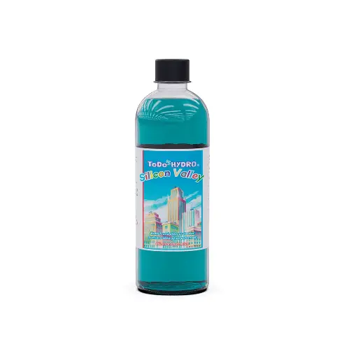 [NUTR33] ToDo Hydro Silicon Valley Nutrient, Plant Growth Solution Formula 1 L