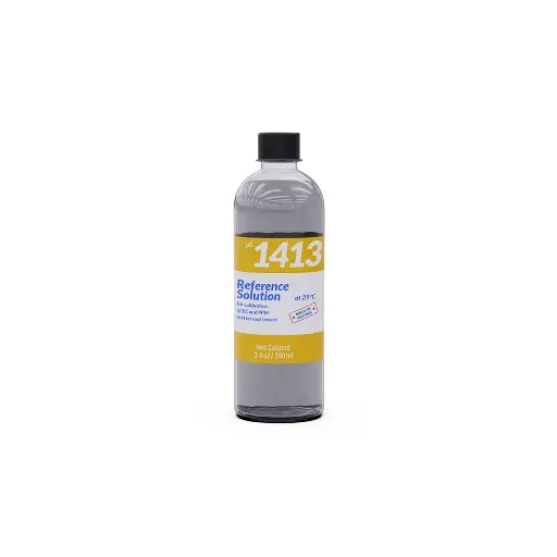 [OTH117] Tampão EC 1413mS